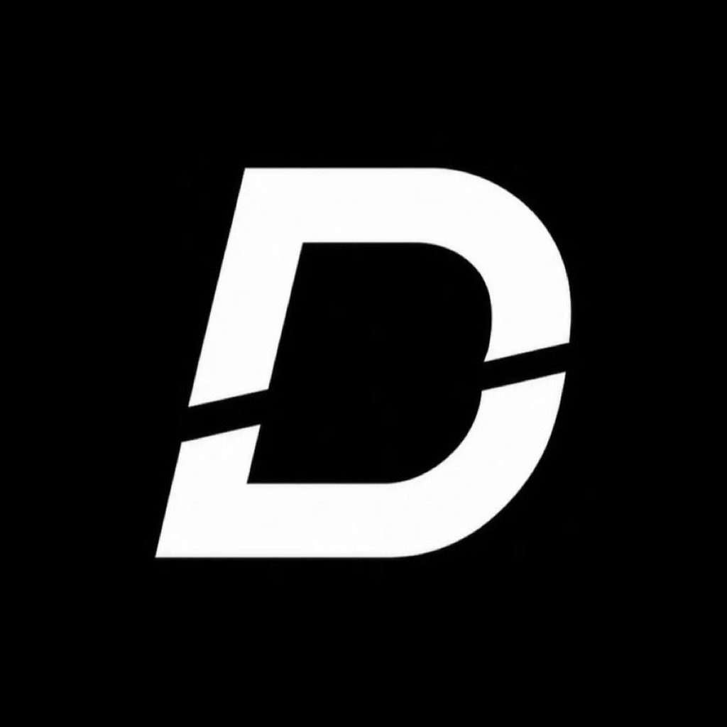 Icône de l'app Dopamine Performance Club